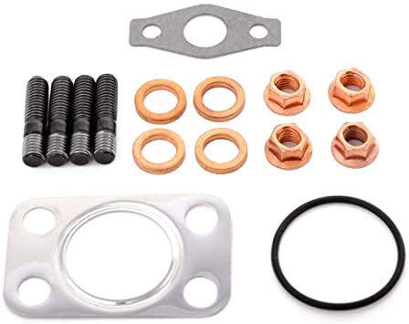 Mounting Kit, charger - 8606225 KAMOKA
